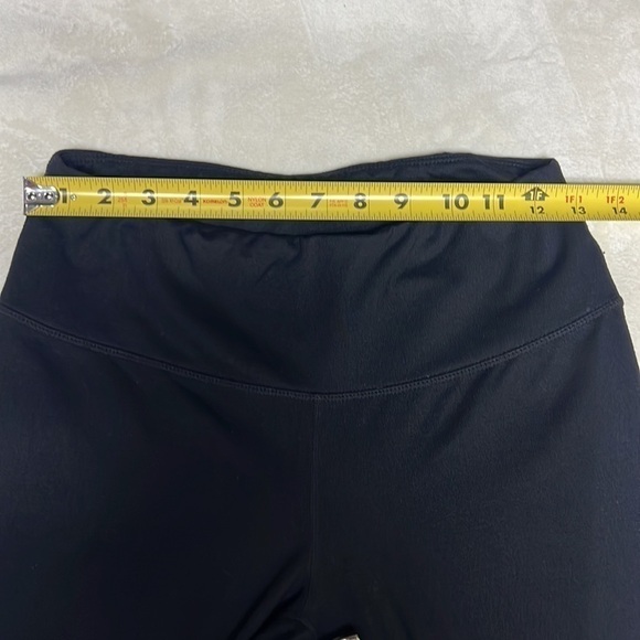 Z by Zella Black leggings Size Medium . (B7) - Picture 3 of 7
